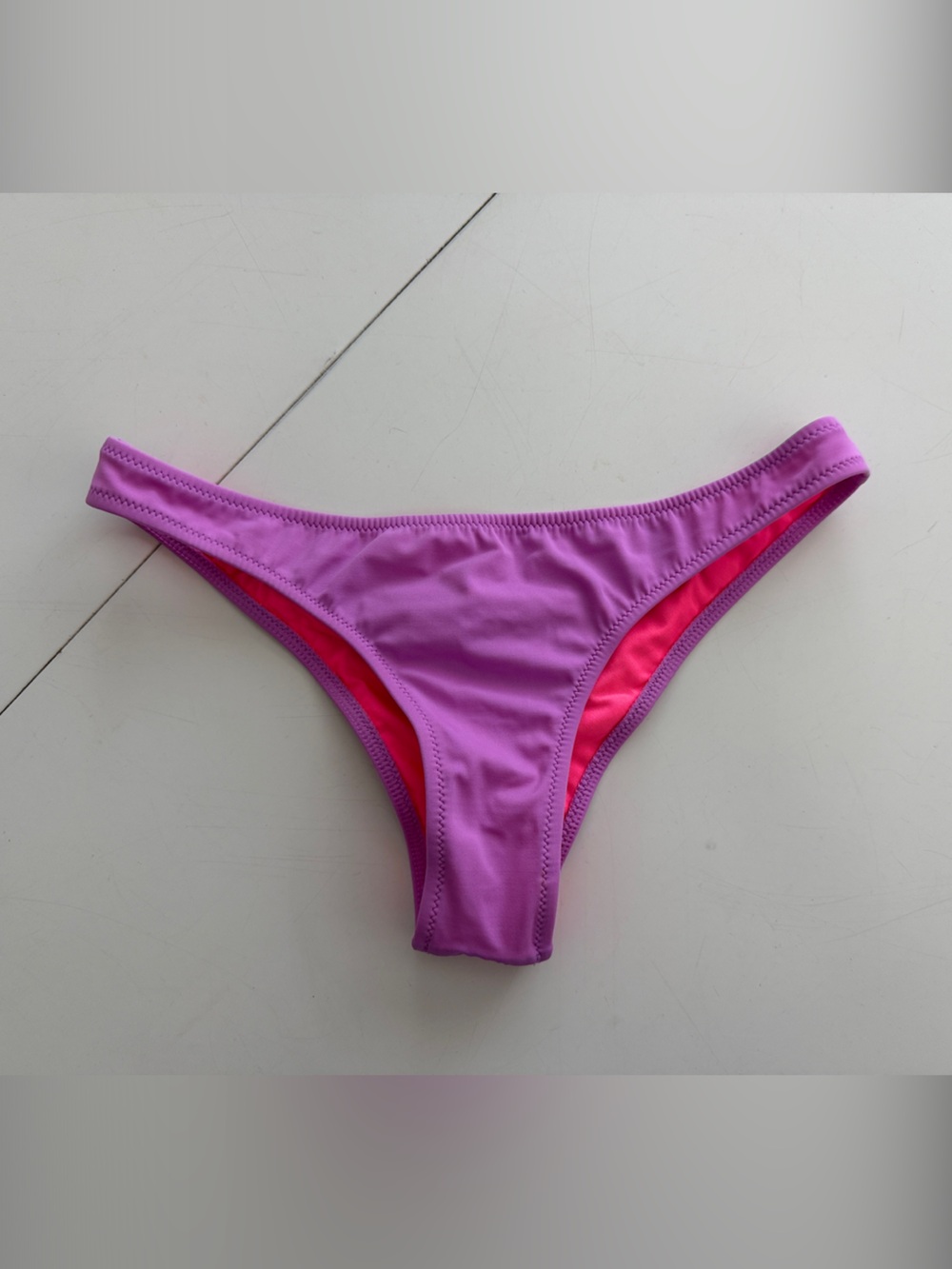 Victorias Secret cheeky bikini bottom